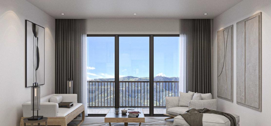 Departamento Nuevo 3 Habitaciones, Cumbaya — imagen 10