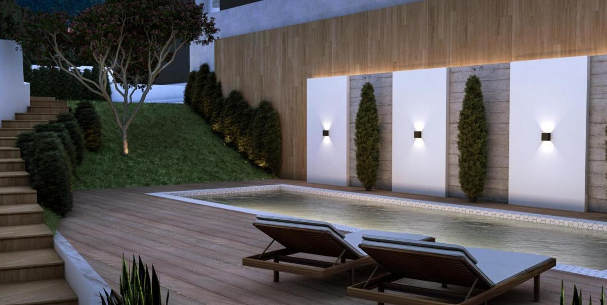 Departamento Nuevo 3 Habitaciones, Cumbaya — imagen 2