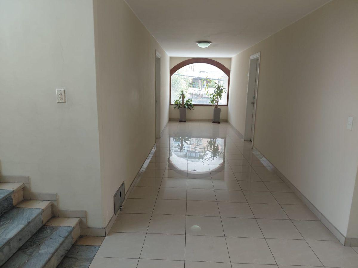 Vendo Suite Remodelada de 64 m² a Pasos de Usfq, Edificio de Solo Suites — imagen 6