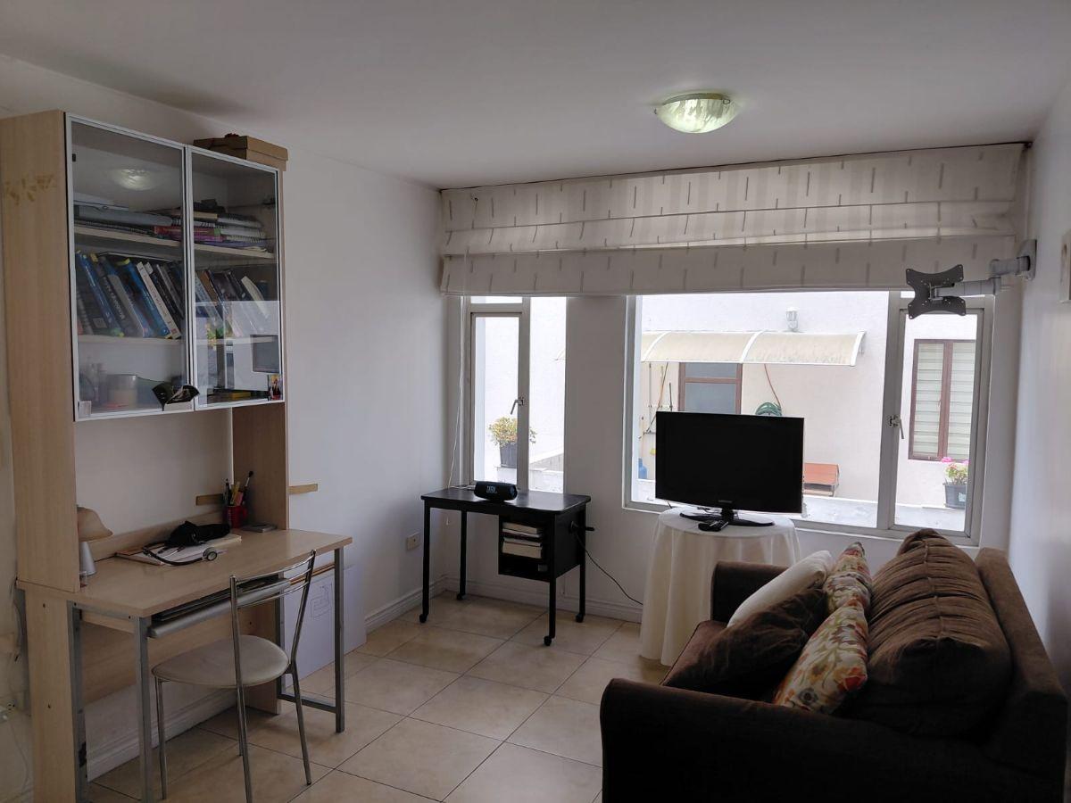 Vendo Suite Remodelada de 64 m² a Pasos de Usfq, Edificio de Solo Suites — imagen 5