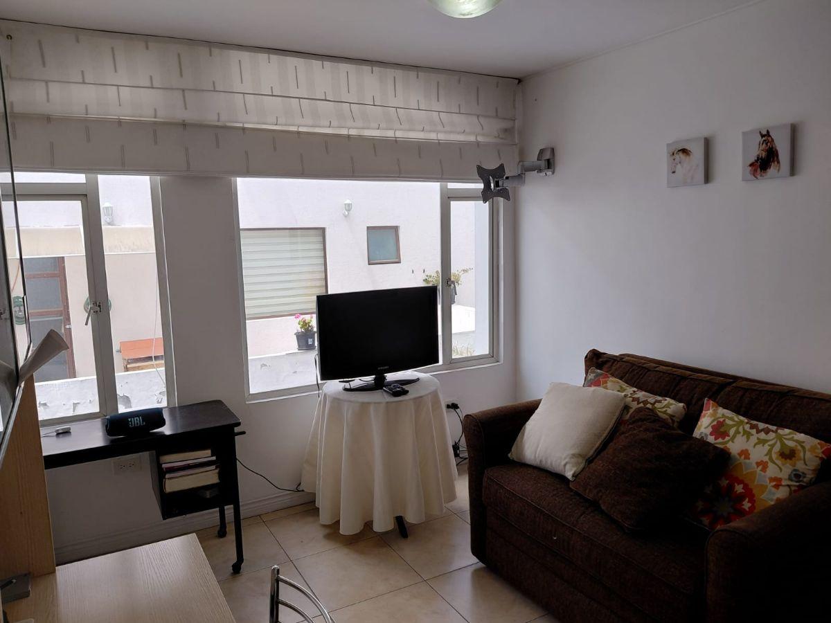 Vendo Suite Remodelada de 64 m² a Pasos de Usfq, Edificio de Solo Suites — imagen 4