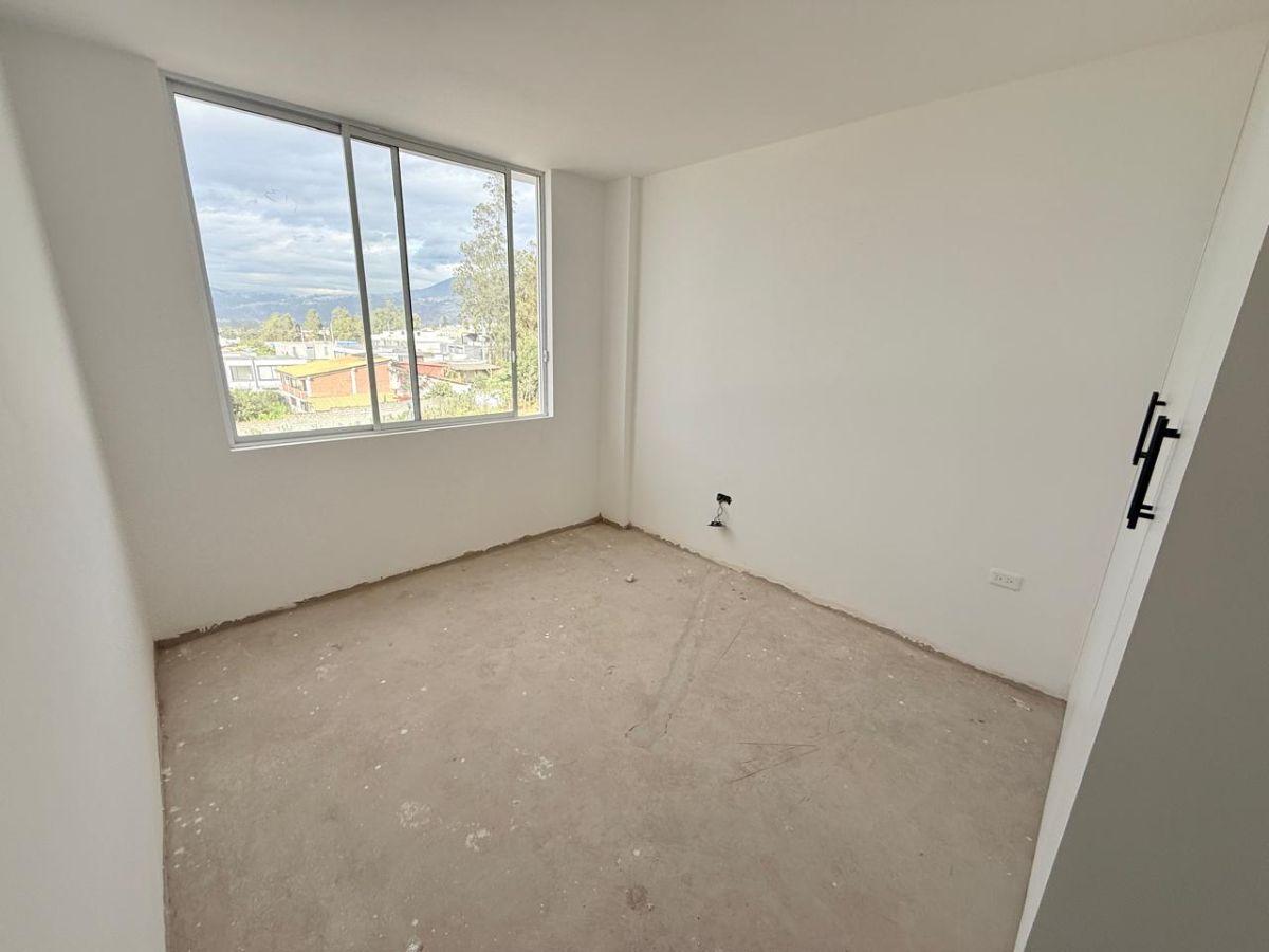 Propiedad Rentera Nueva en El Sector Bonanza, Calderón. Provincia de Pichincha — imagen 5