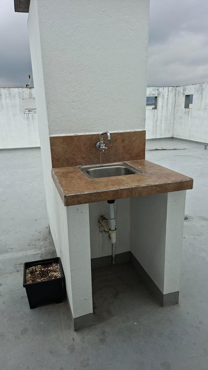 Departamento en Venta, 3 Dorm., sector Amagasi del Inca — imagen 4