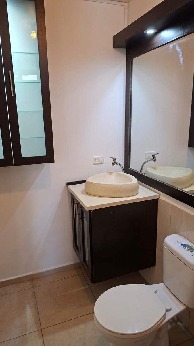 Departamento en Venta, 3 Dorm., sector Amagasi del Inca — imagen 2