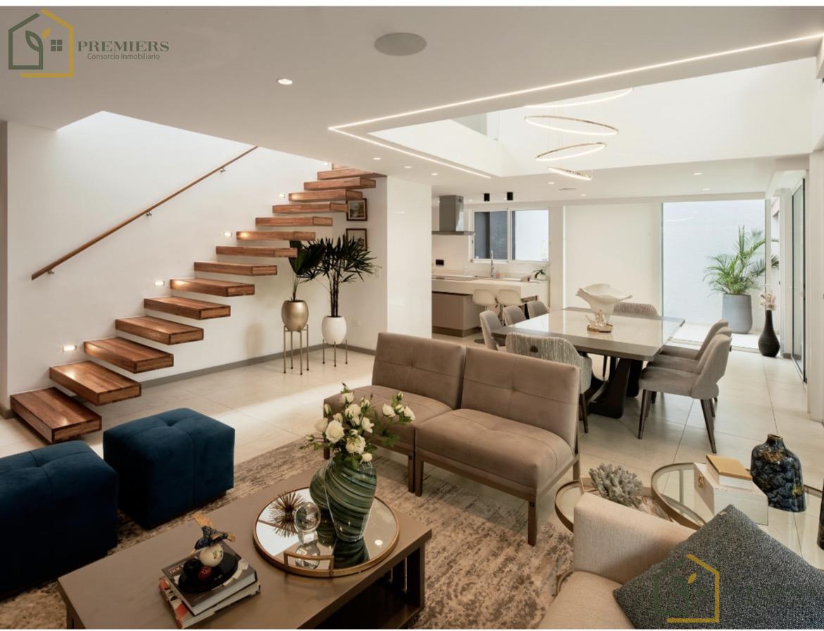Casa en Tumbaco — imagen 10