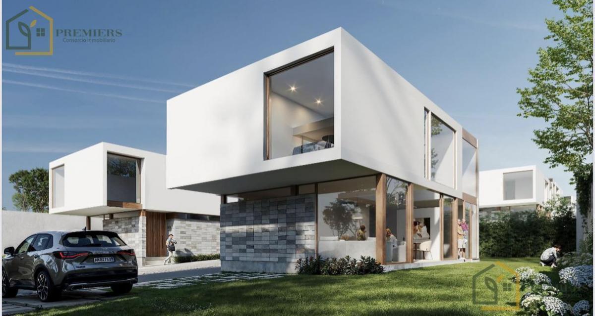 Casa en Tumbaco — imagen 6