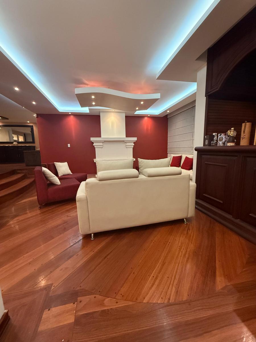 De Venta Hermoso Departamento Duplex (Colegio Sek) — imagen 10