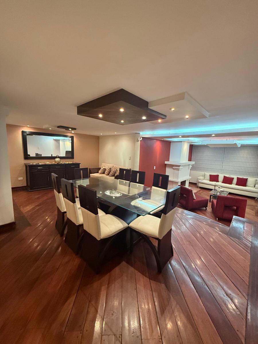 De Venta Hermoso Departamento Duplex (Colegio Sek) — imagen 5