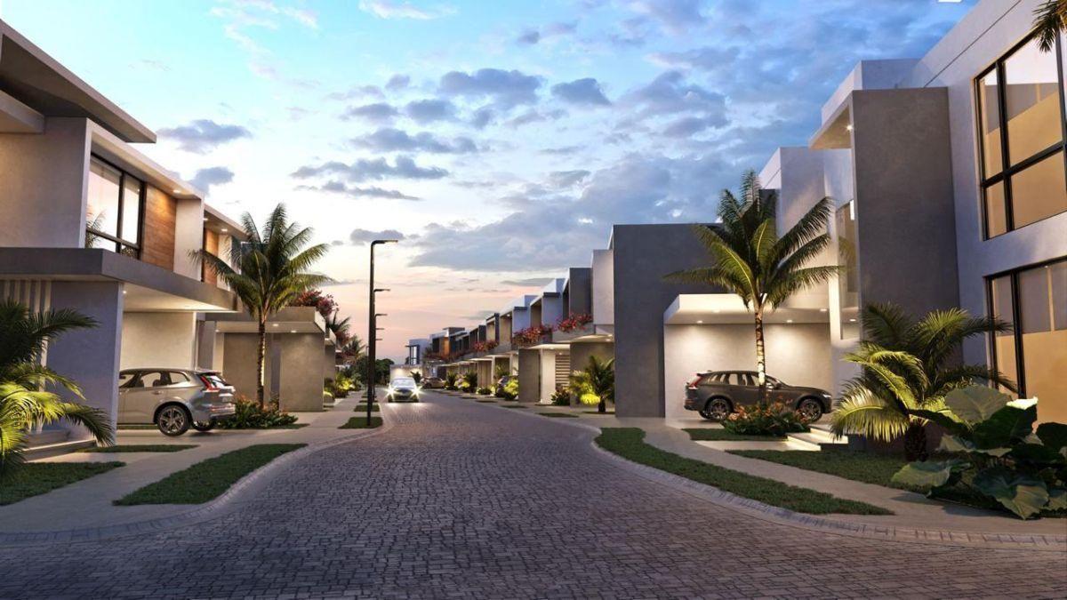 Mocoli Isla del Rio Casa por Estrenar en Agosto 2026, Guayas — imagen 1