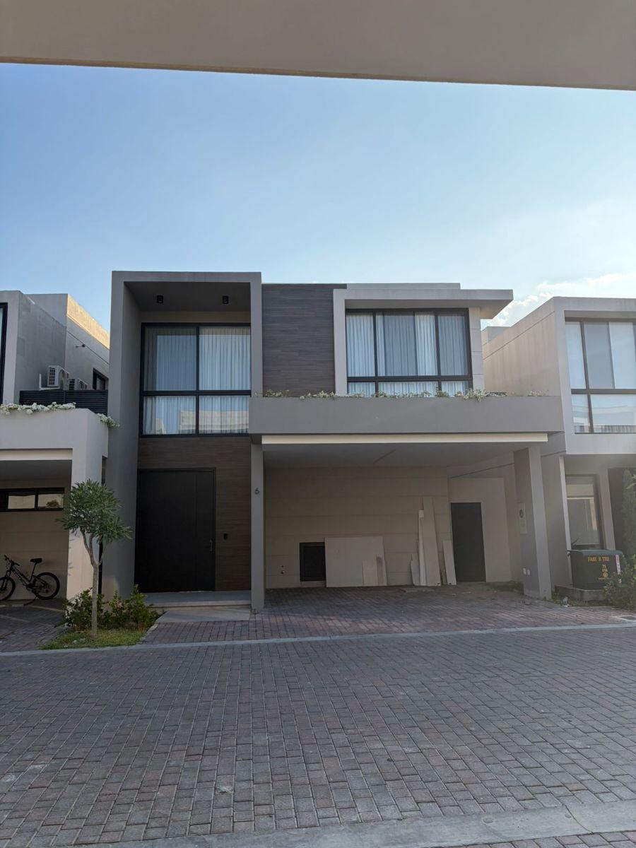 Mocoli Isla del Rio Casa por Estrenar en Agosto 2026, Guayas — imagen 9