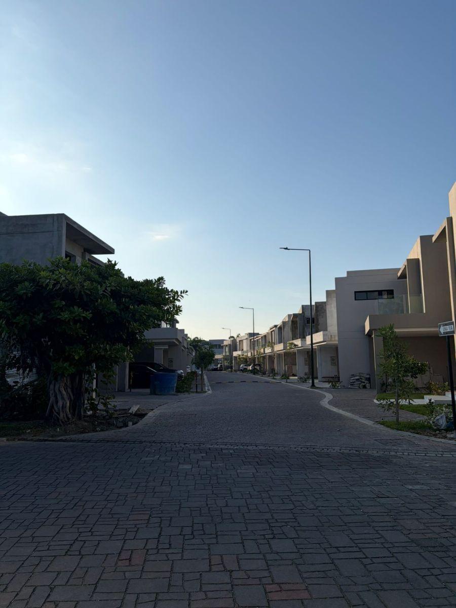 Mocoli Isla del Rio Casa por Estrenar en Agosto 2026, Guayas — imagen 2