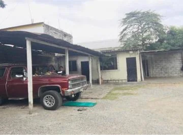Venta - Alquiler Terreno Oficinas - Via a Daule y Av Juan Tanca Marengo (Jlr), Guayas — imagen 5