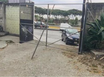 Venta - Alquiler Terreno Oficinas - Via a Daule y Av Juan Tanca Marengo (Jlr), Guayas — imagen 2