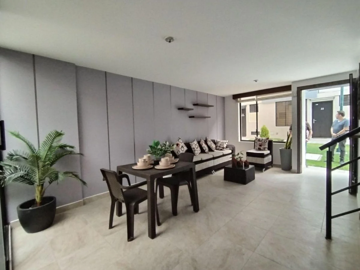 Casas Vip en Venta en Conjunto con Piscina — imagen 10