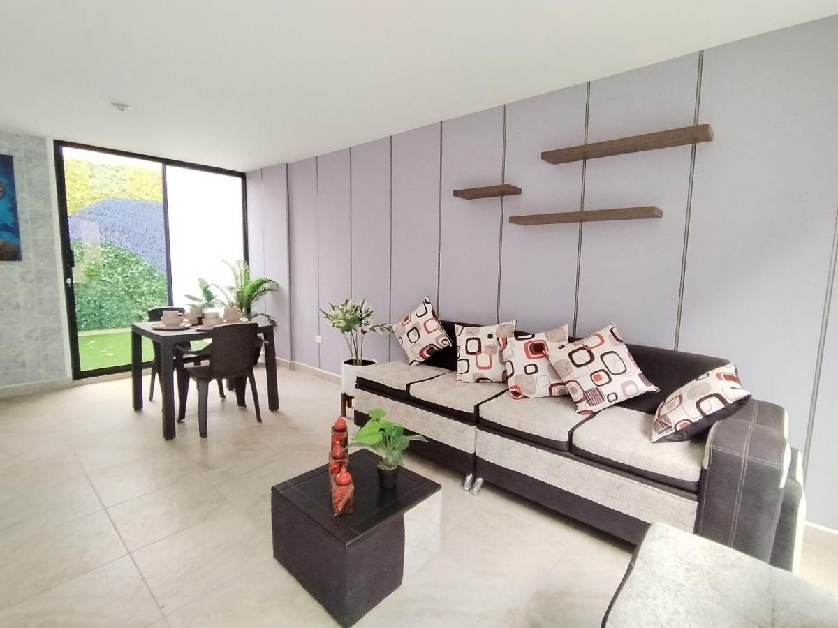 Casas Vip en Venta en Conjunto con Piscina — imagen 8