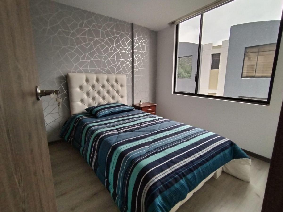 Casas Vip en Venta en Conjunto con Piscina — imagen 4