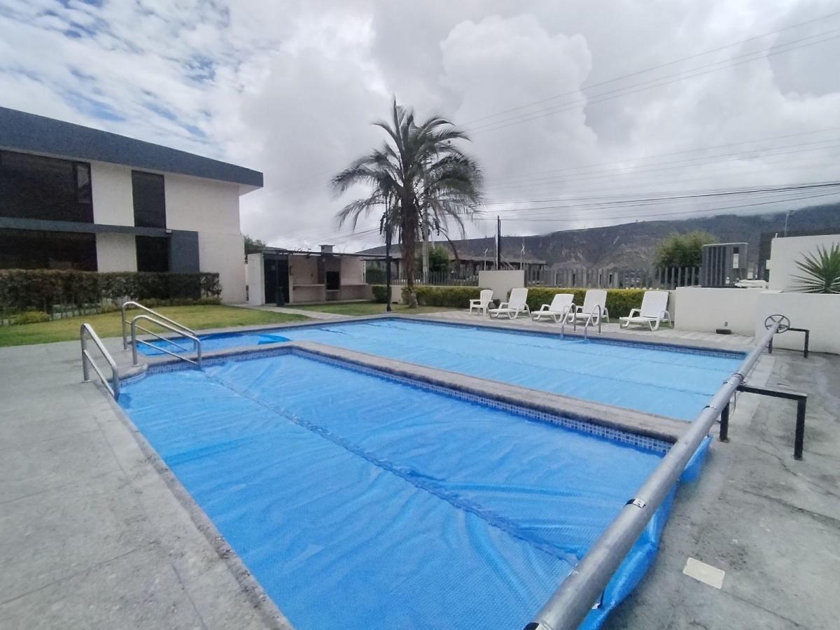 Casas Vip en Venta en Conjunto con Piscina — imagen 3