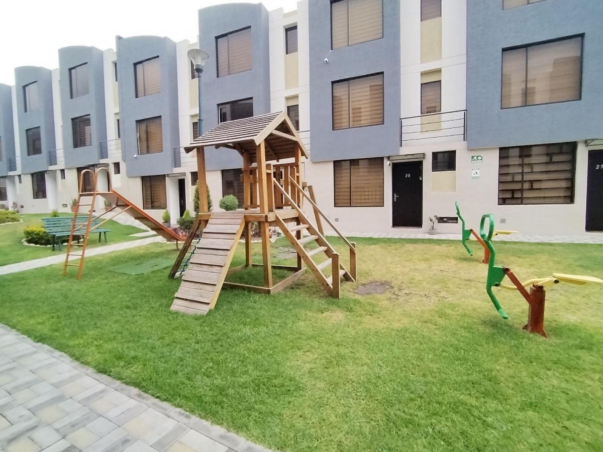 Casas Vip en Venta en Conjunto con Piscina — imagen 2