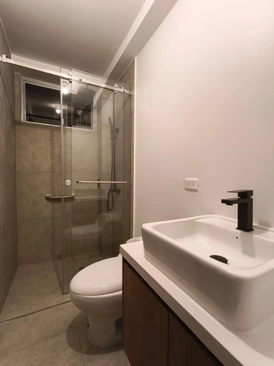 Casas por Estrenar de Venta en El Sector de La Pampa Dentro de Urbanización en Conjunto de 4 Casas — imagen 5