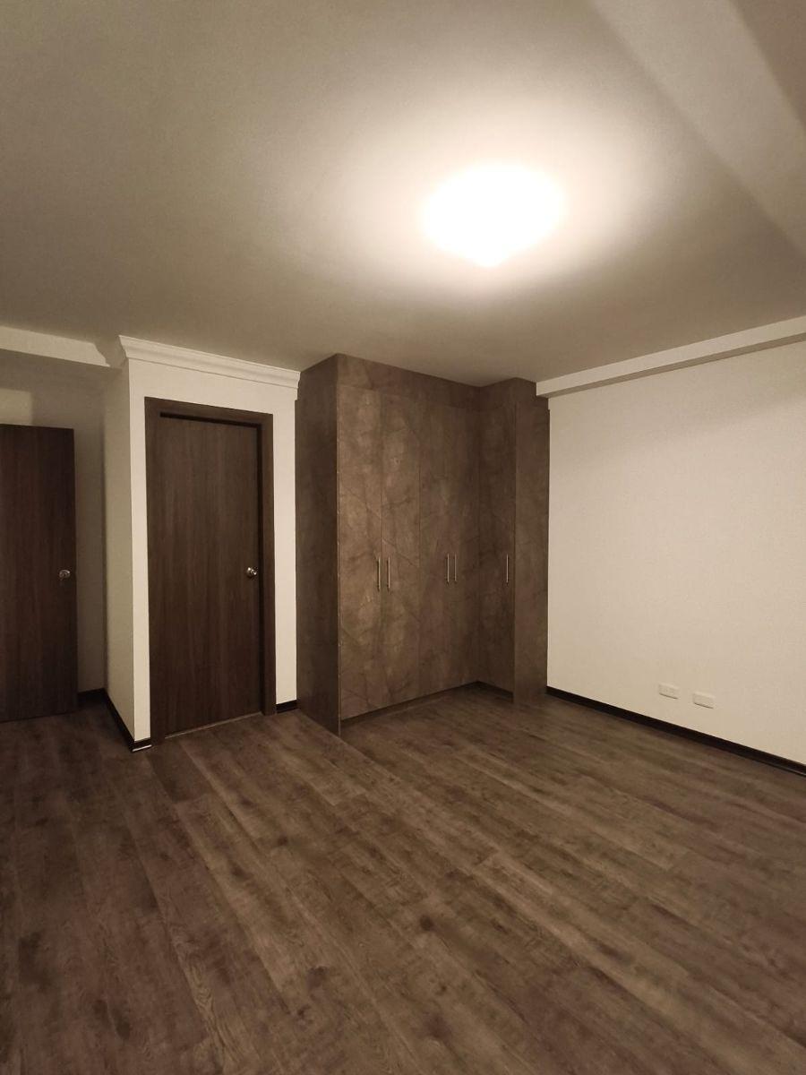 Casas por Estrenar de Venta en El Sector de La Pampa Dentro de Urbanización en Conjunto de 4 Casas — imagen 3