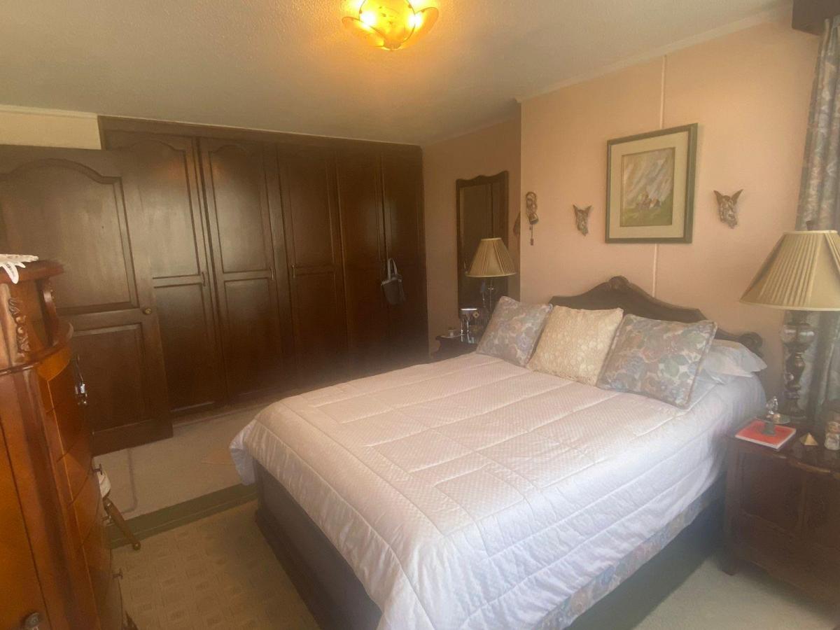 Venta Departamento 158,57 m², 3 Dorm., Av Gaspar de Villarroel y Eloy Alfaro — imagen 4