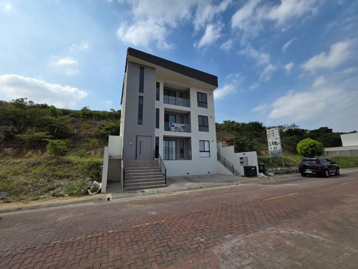 Departamento de Estreno en Venta Villa Club Magna Vía a La Aurora, Guayas — imagen 10