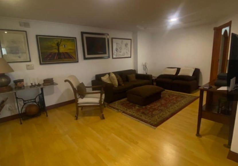 Venta Departamento El Bosque Amplio Cómodo — imagen 10