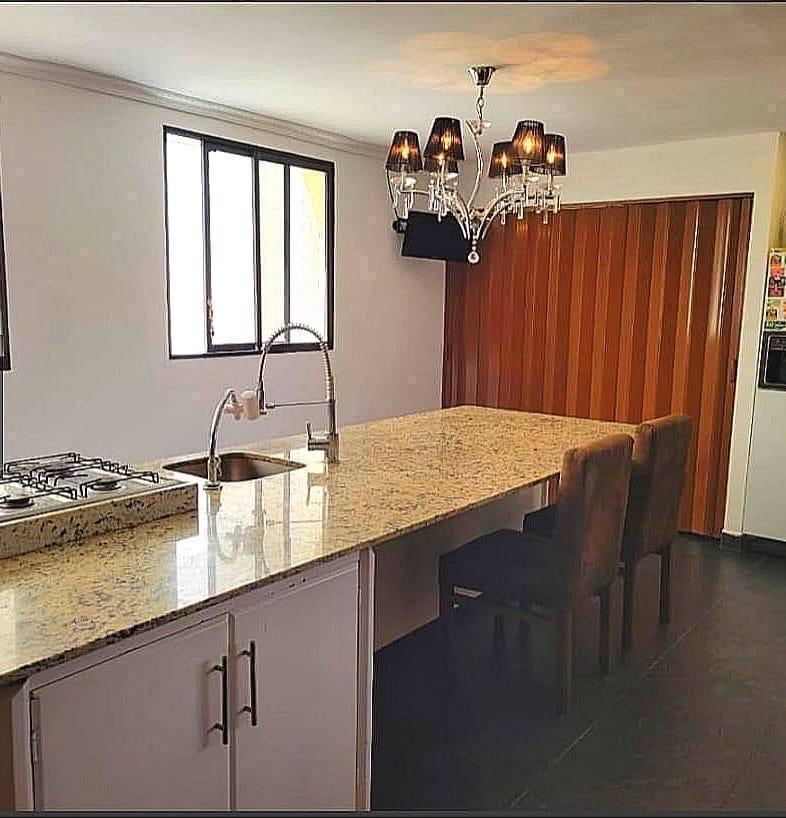 Venta Departamento El Bosque Amplio Cómodo — imagen 9