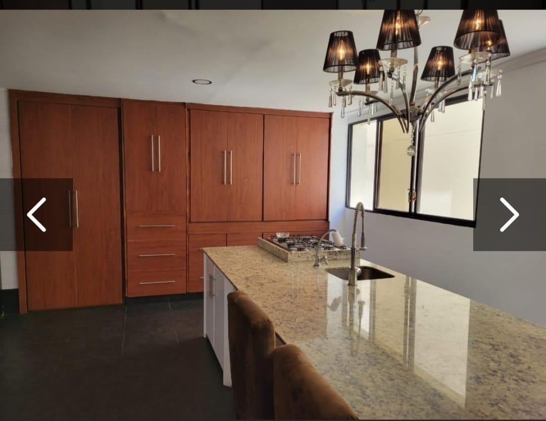 Venta Departamento El Bosque Amplio Cómodo — imagen 4