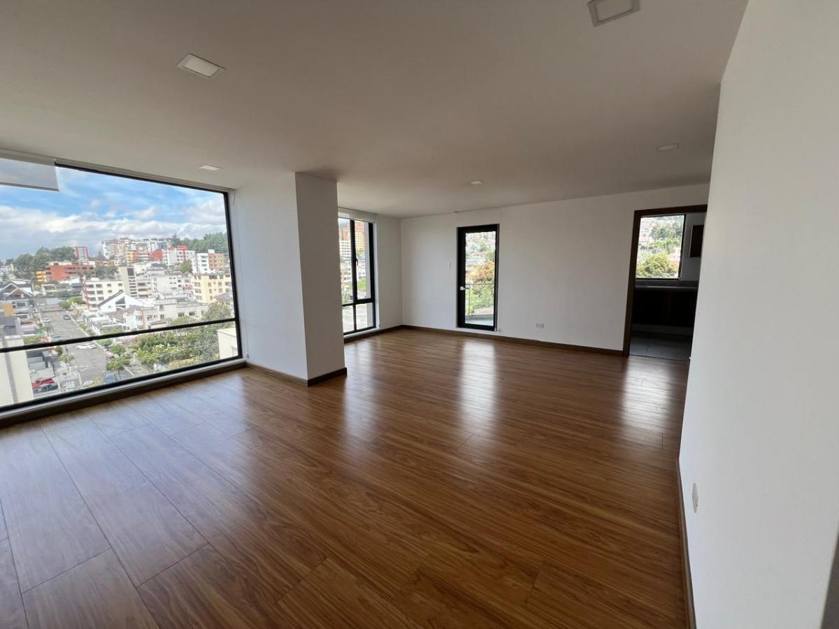 Departamento en Venta – 3 Dorm. - El Pinar Alto – Sector Mexterior — imagen 10