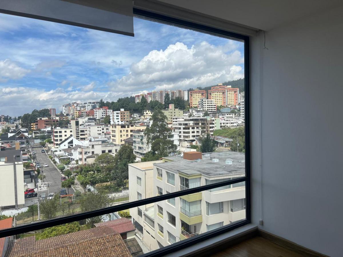 Departamento en Venta – 3 Dorm. - El Pinar Alto – Sector Mexterior — imagen 9