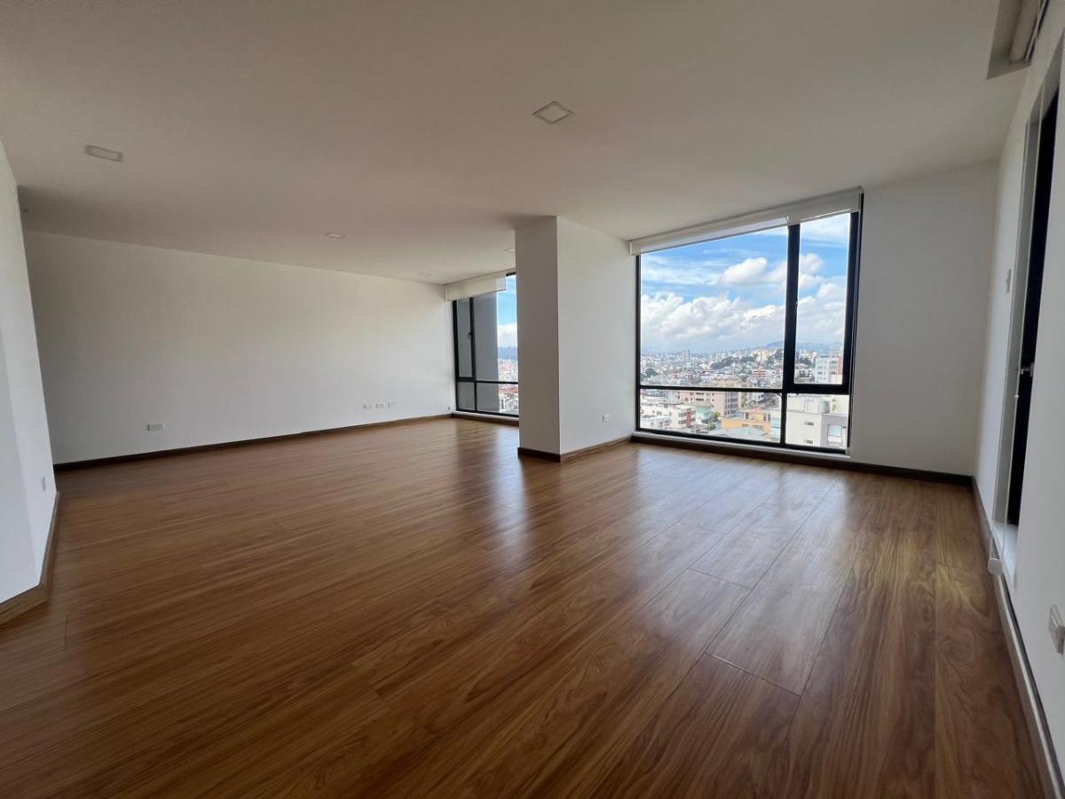 Departamento en Venta – 3 Dorm. - El Pinar Alto – Sector Mexterior — imagen 8