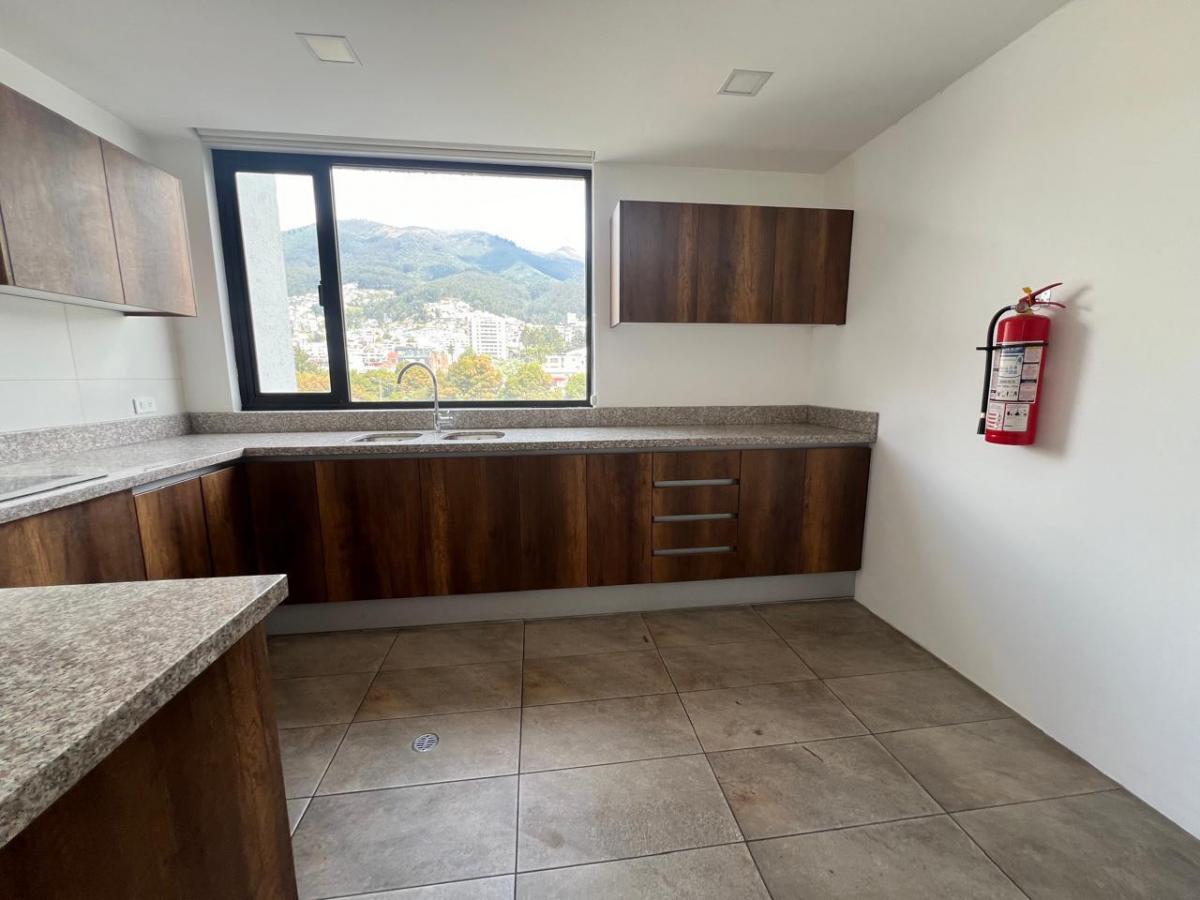 Departamento en Venta – 3 Dorm. - El Pinar Alto – Sector Mexterior — imagen 5