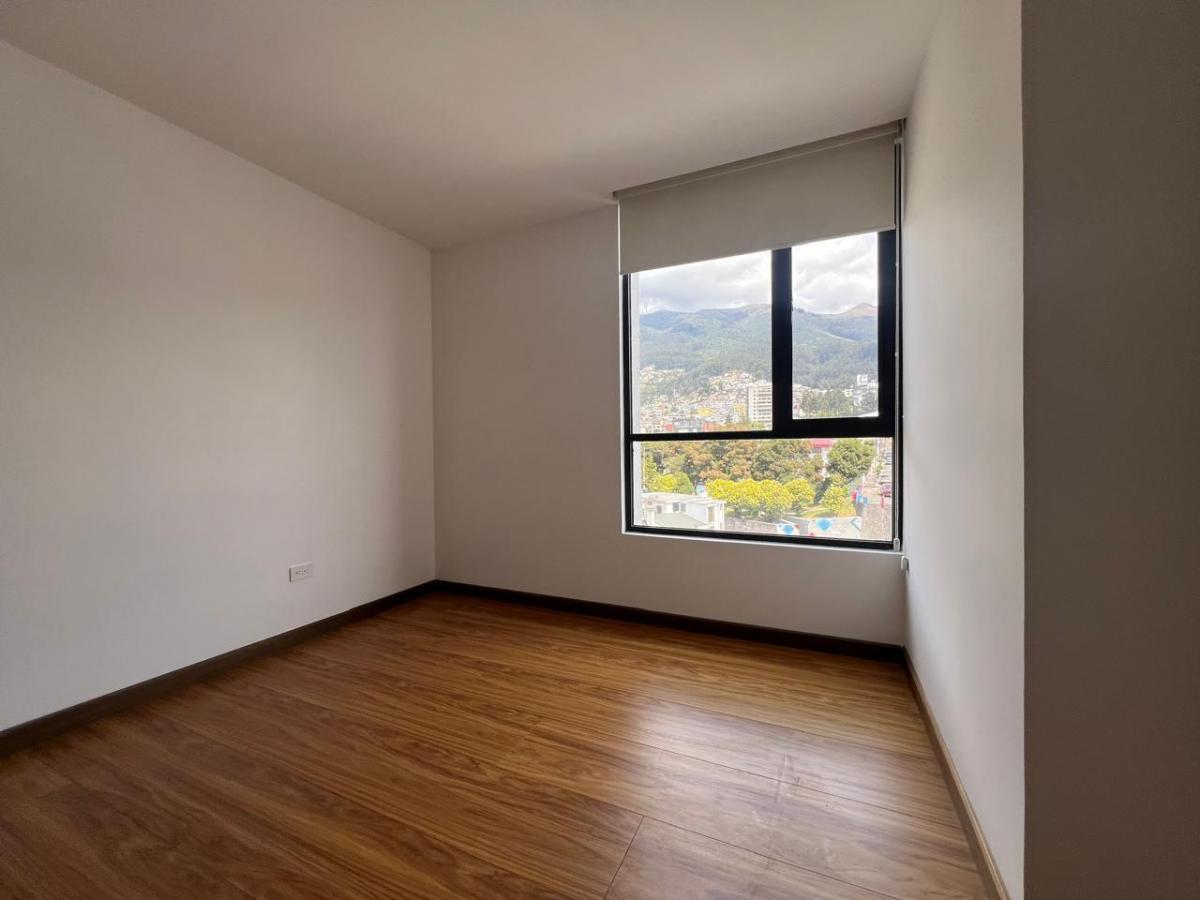 Departamento en Venta – 3 Dorm. - El Pinar Alto – Sector Mexterior — imagen 3