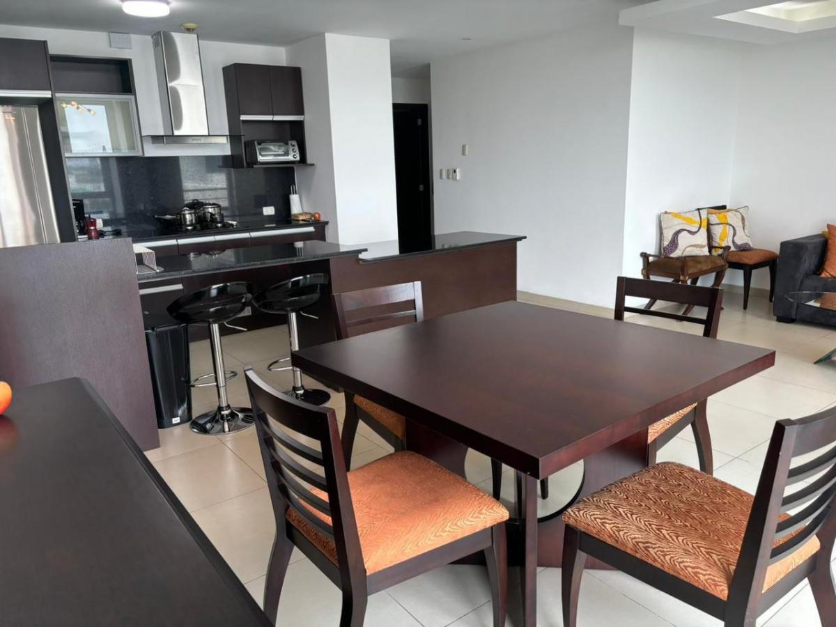 Vendo Departamento River Towers, Guayas — imagen 9