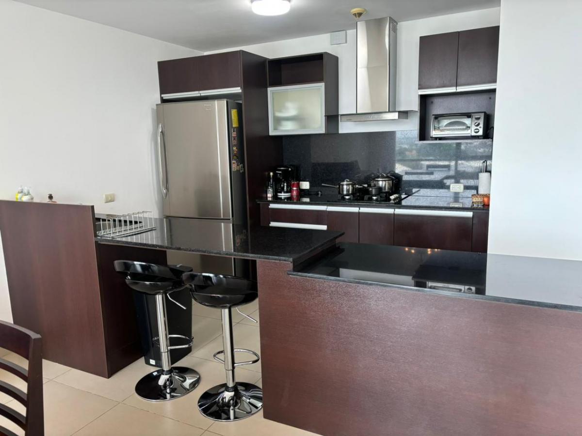 Vendo Departamento River Towers, Guayas — imagen 8