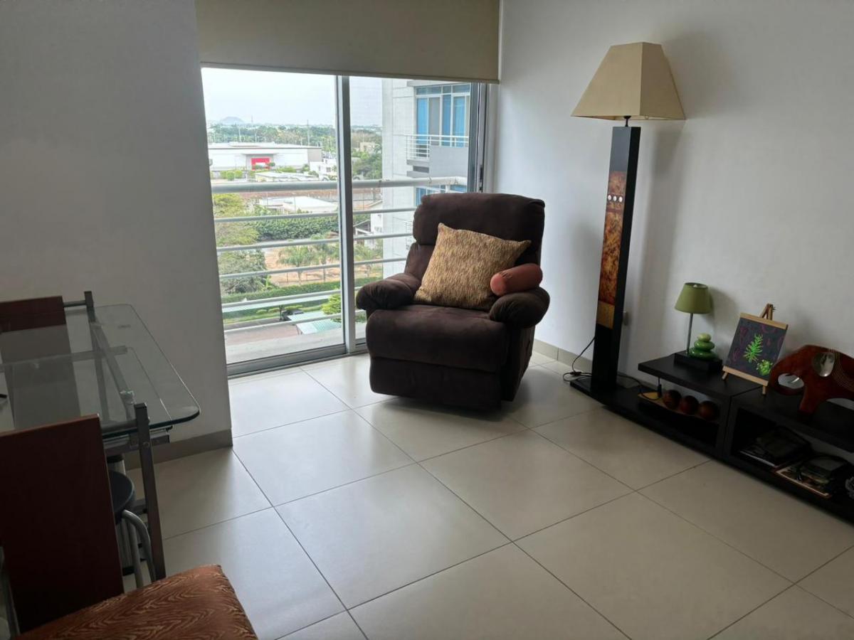 Vendo Departamento River Towers, Guayas — imagen 5