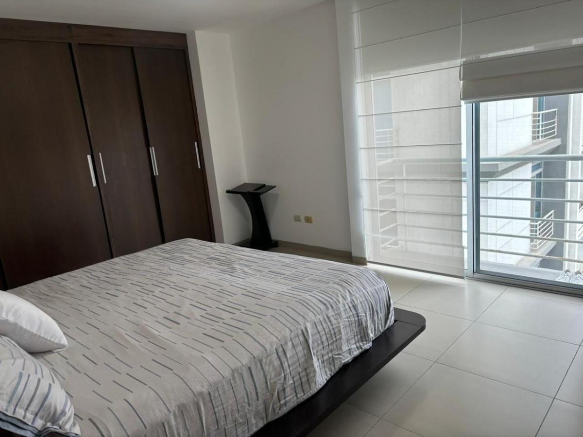 Vendo Departamento River Towers, Guayas — imagen 4
