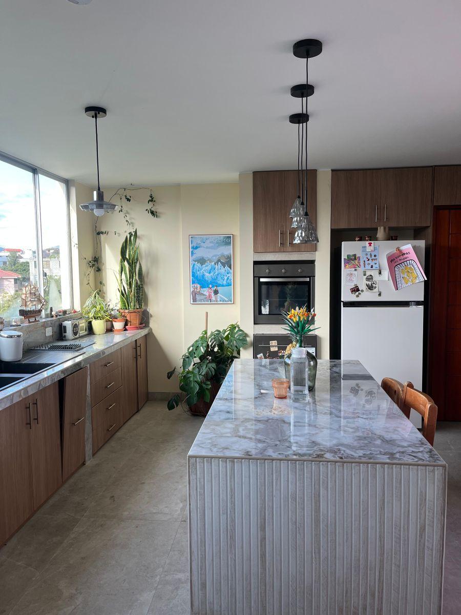 Departamento en Venta, 2 Dorm., Sangolqui, Valle de Los Chillos — imagen 10