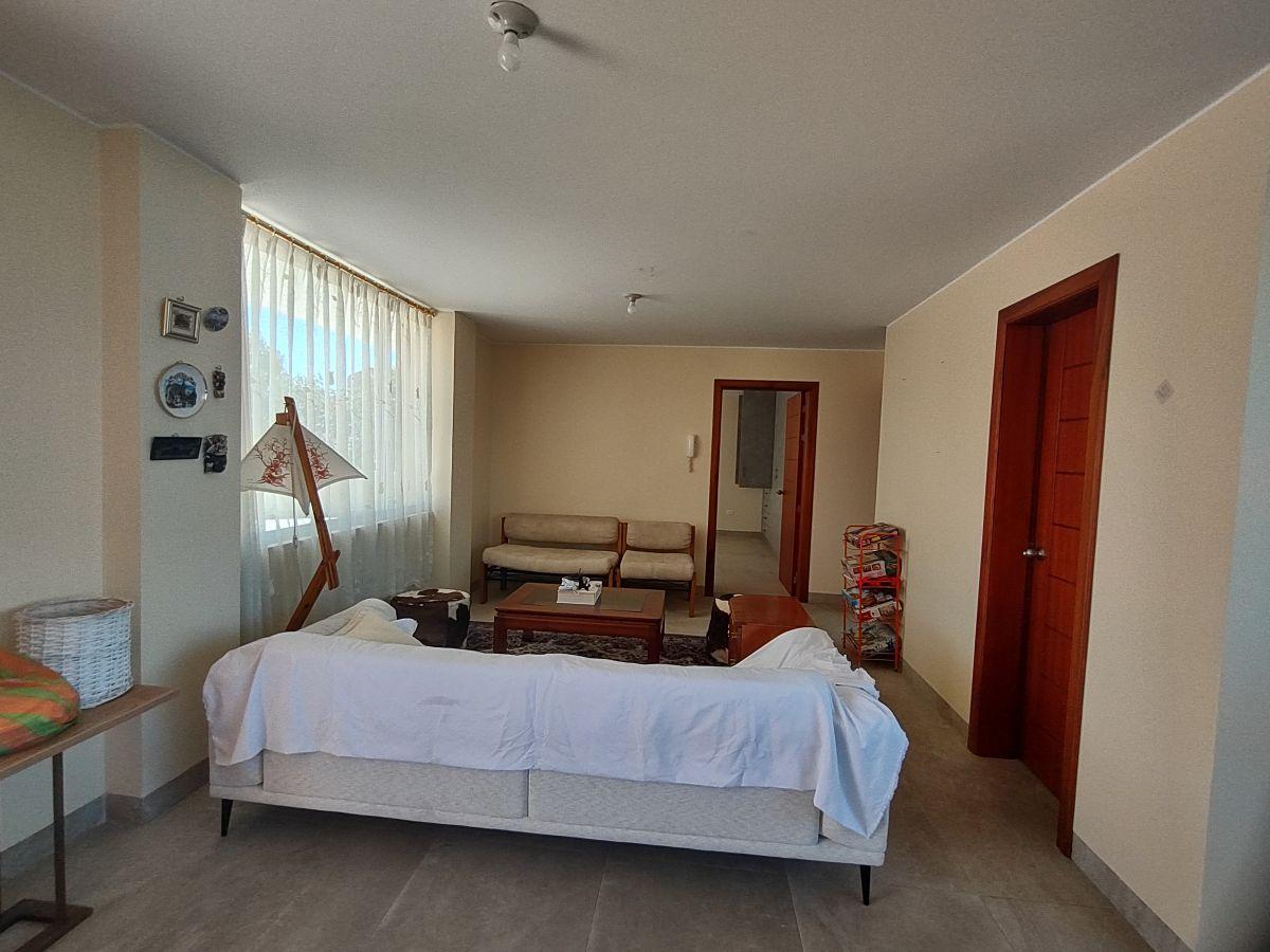 Departamento en Venta, 2 Dorm., Sangolqui, Valle de Los Chillos — imagen 9