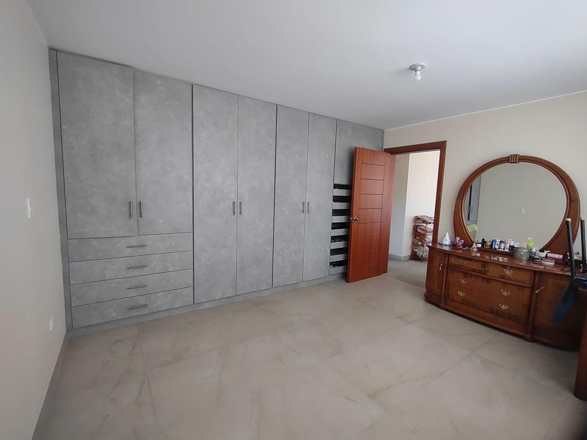 Departamento en Venta, 2 Dorm., Sangolqui, Valle de Los Chillos — imagen 8