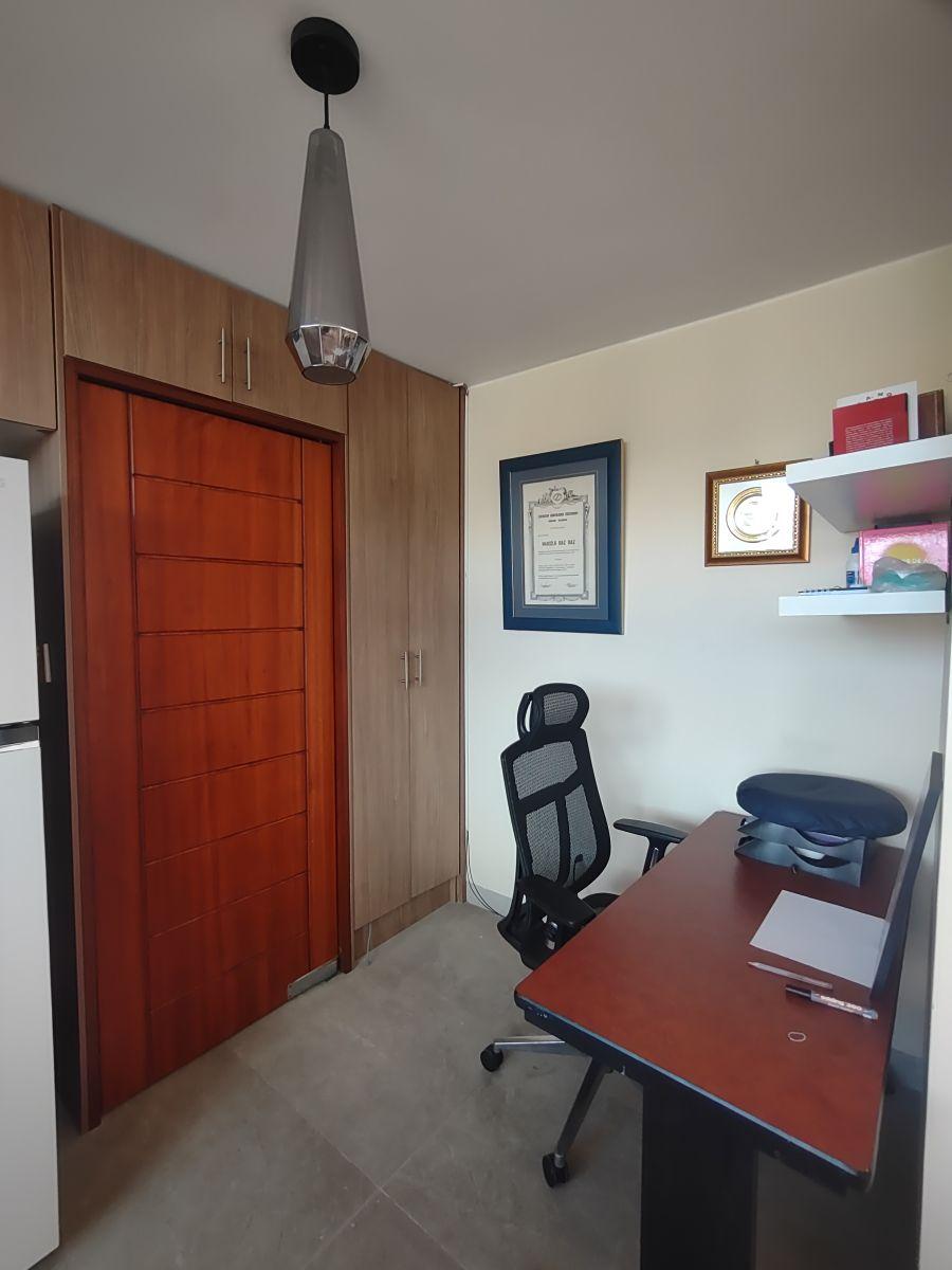 Departamento en Venta, 2 Dorm., Sangolqui, Valle de Los Chillos — imagen 7