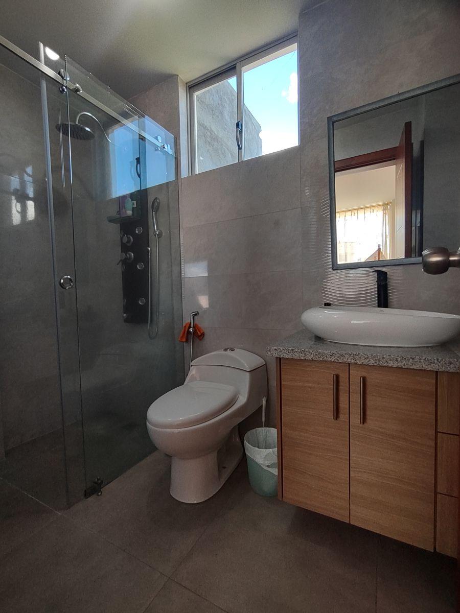 Departamento en Venta, 2 Dorm., Sangolqui, Valle de Los Chillos — imagen 6