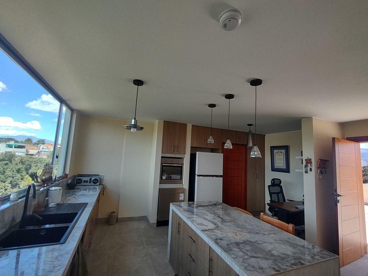 Departamento en Venta, 2 Dorm., Sangolqui, Valle de Los Chillos — imagen 5