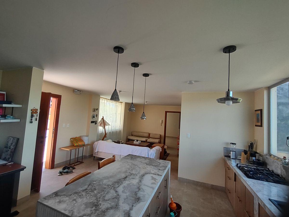 Departamento en Venta, 2 Dorm., Sangolqui, Valle de Los Chillos — imagen 4