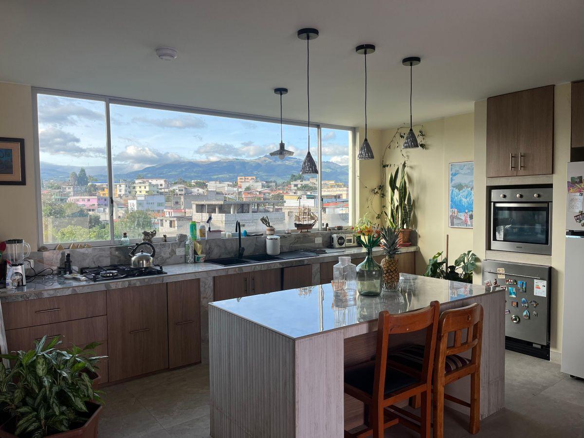 Departamento en Venta, 2 Dorm., Sangolqui, Valle de Los Chillos — imagen 3