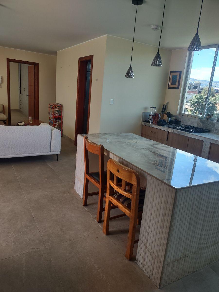 Departamento en Venta, 2 Dorm., Sangolqui, Valle de Los Chillos — imagen 2