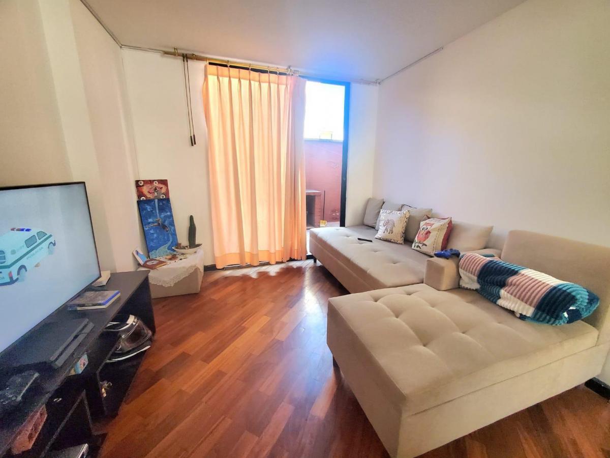 Departamento con Patio Sector Real Audiencia — imagen 9