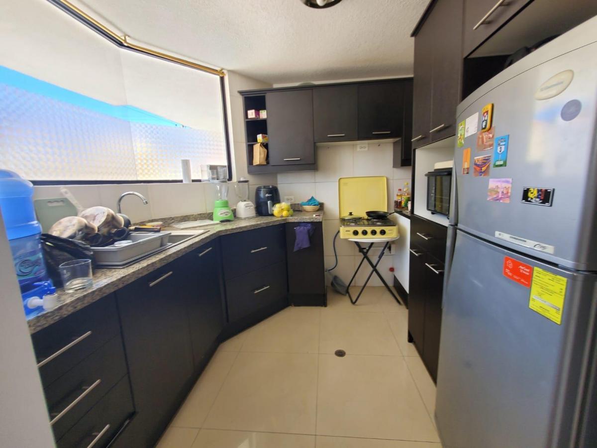 Departamento con Patio Sector Real Audiencia — imagen 7
