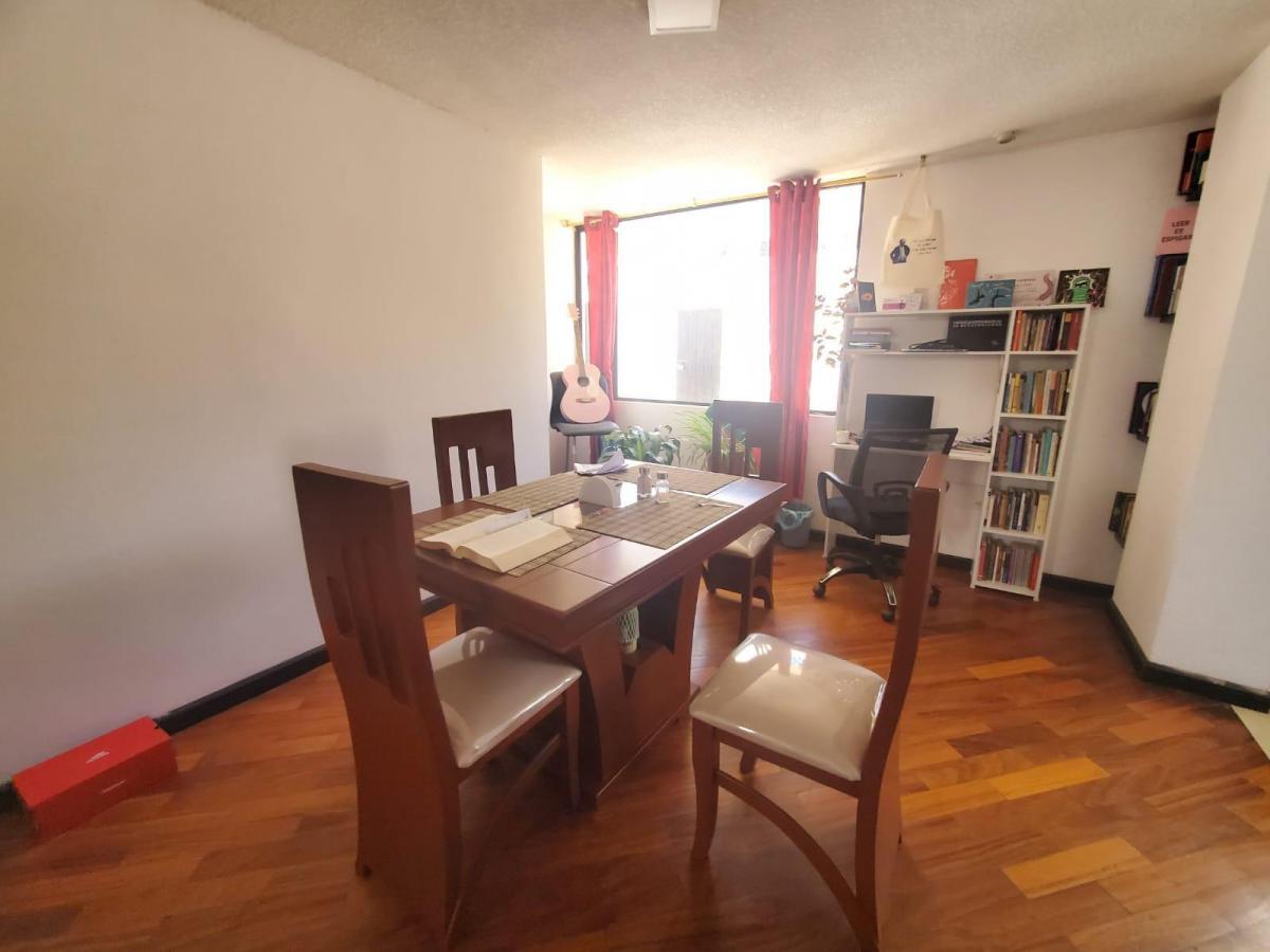 Departamento con Patio Sector Real Audiencia — imagen 6
